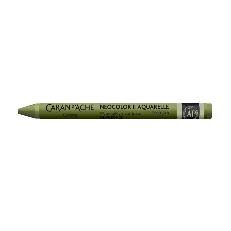 CLASSIC NEOCOLOR II OLIVE