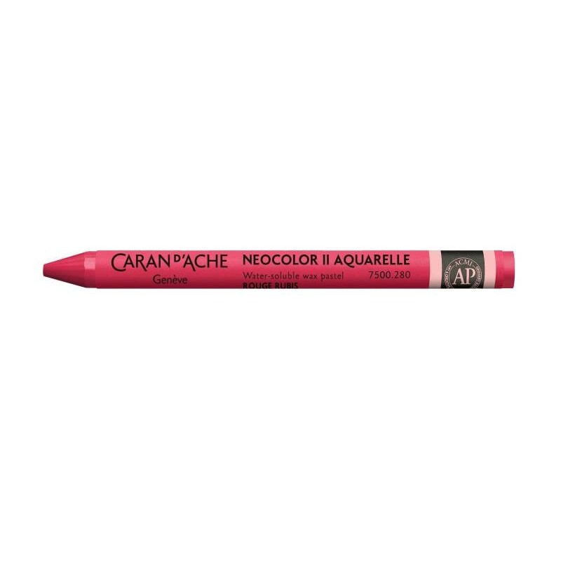 CLASSIC NEOCOLOR II ROUGE RUBIS