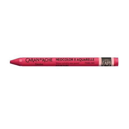 CLASSIC NEOCOLOR II ROUGE RUBIS