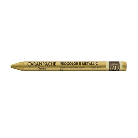 CLASSIC NEOCOLOR II METALLIC OR