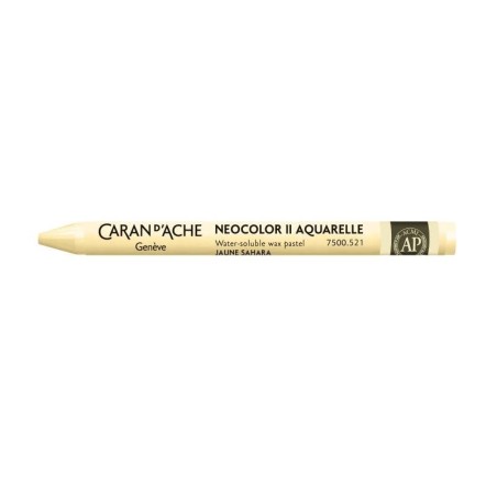 CLASSIC NEOCOLOR II JAUNE SAHARA