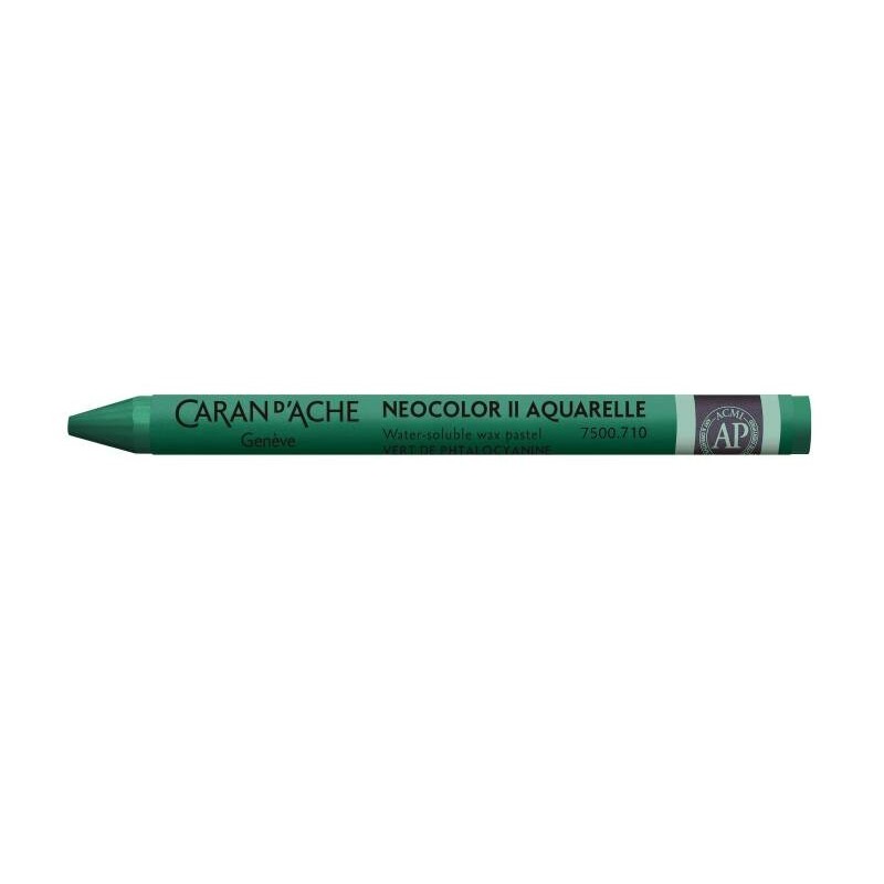 CLASSIC NEOCOLOR II VERT PHTALOCYANINE
