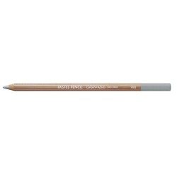 PASTEL PENCIL-LIGHT GREY-FSC