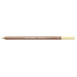 PASTEL PENCIL-PALE YELLOW-FSC