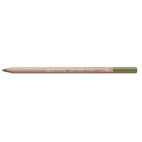 PASTEL PENCIL-LIGHT RESEDA-FSC