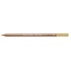 PASTEL PENCIL-GOLDEN OCHRE-FSC