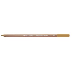PASTEL PENCIL-RAW SIENNA-FSC