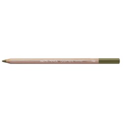 PASTEL PENCIL-OLIVE BROWN-FSC