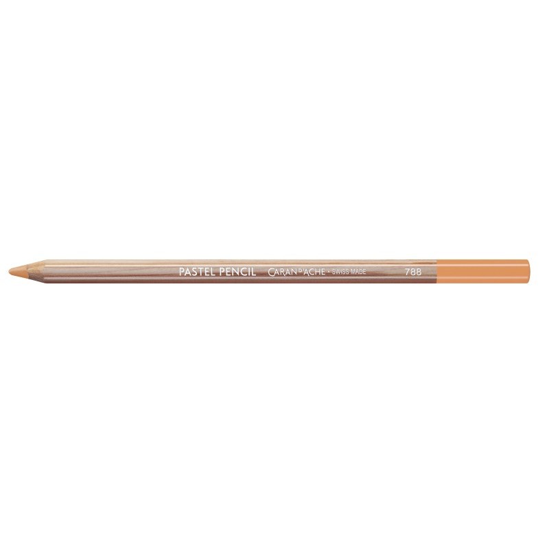 PASTEL PENCIL-FLESH-FSC