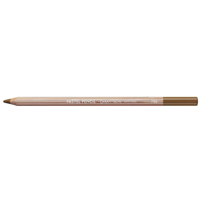 PASTEL PENCIL-BISTRE-FSC