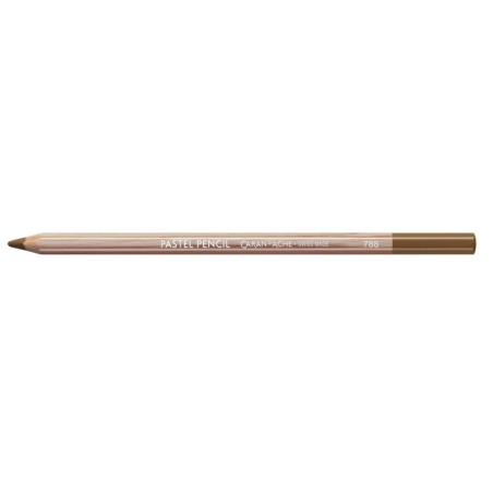 PASTEL PENCIL-BISTRE-FSC