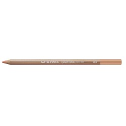 PASTEL PENCIL-HERCULANUM RED-FSC