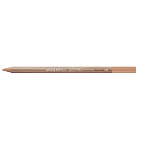 PASTEL PENCIL-HERCULANUM RED-FSC
