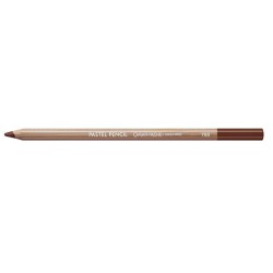 PASTEL PENCIL-BURNT SIENNA-FSC