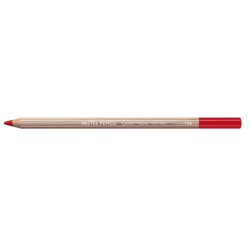 PASTEL PENCIL-SCARLET-FSC