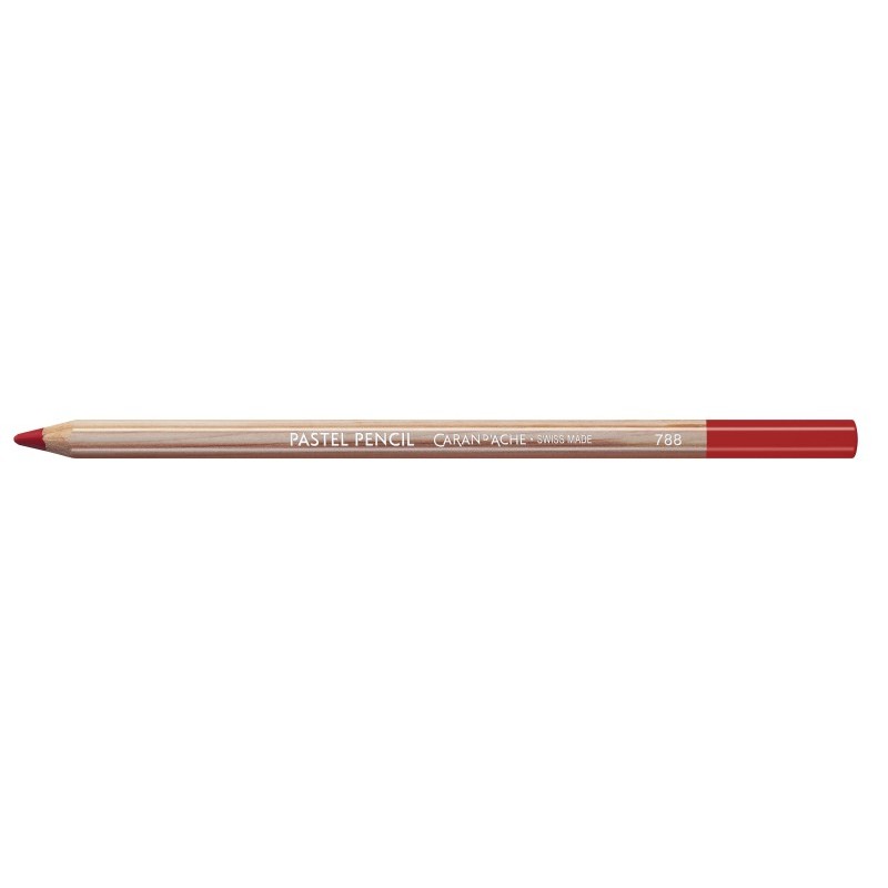 PASTEL PENCIL-CARMINE LAKE-FSC
