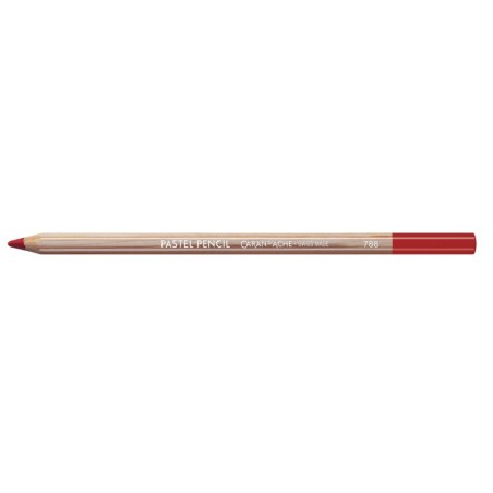 PASTEL PENCIL-CARMINE LAKE-FSC