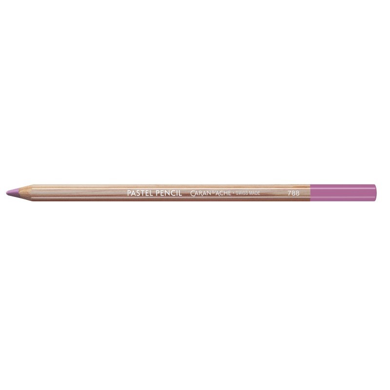 PASTEL PENCIL-ULTRAMARIN PINK-FSC