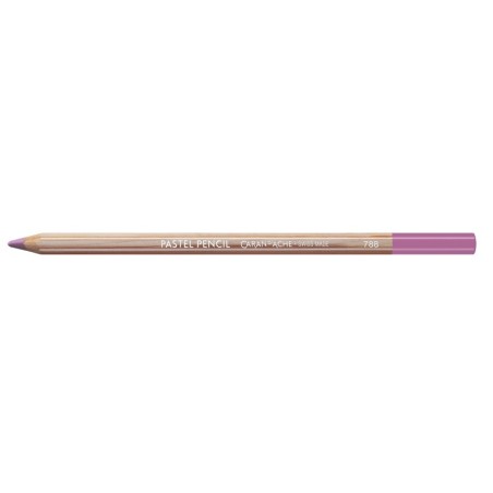 PASTEL PENCIL-ULTRAMARIN PINK-FSC