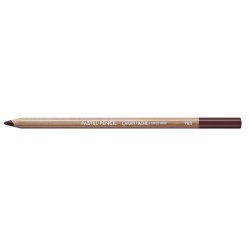 PASTEL PENCIL-DARK CARMINE-FSC