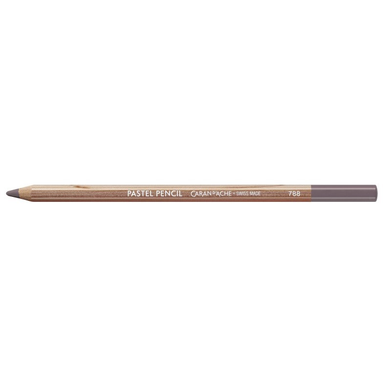 PASTEL PENCIL-VIOLET GREY-FSC