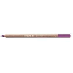 PASTEL PENCIL-AUBERGINE-FSC