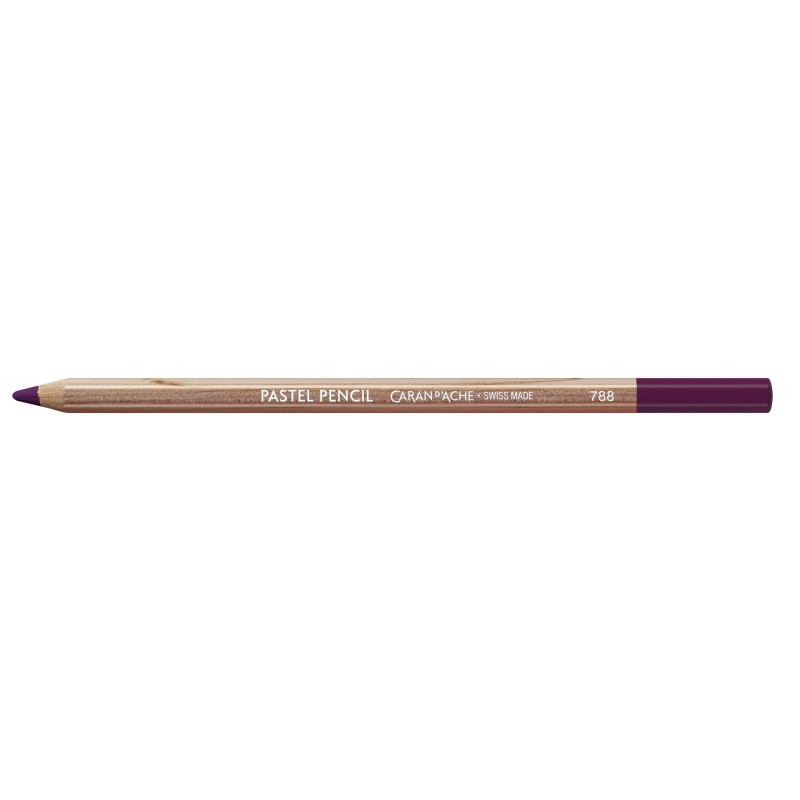 PASTEL PENCIL-PLUM-FSC