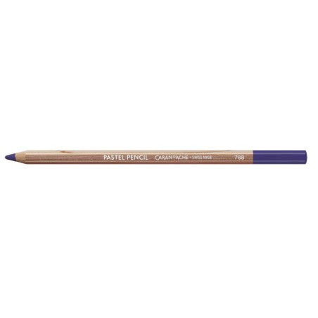 PASTEL PENCIL-VIOLET-FSC