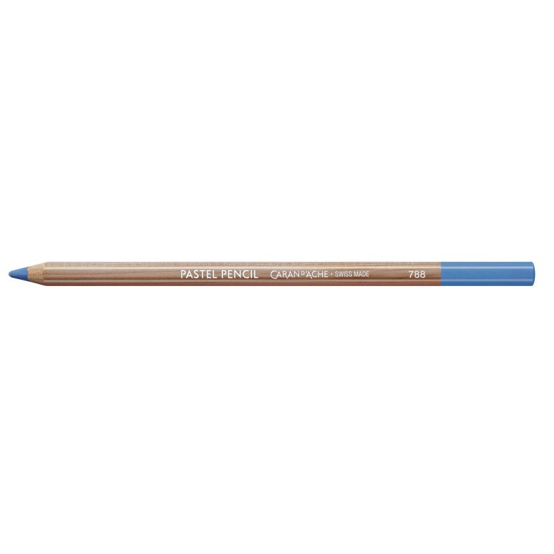 PASTEL PENCIL-ULTRAMARINE-FSC