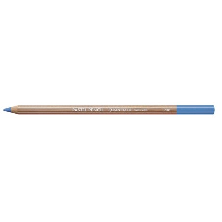 PASTEL PENCIL-ULTRAMARINE-FSC