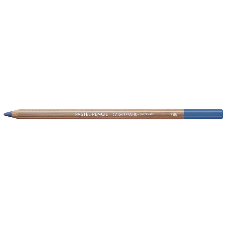 PASTEL PENCIL-BLUISH GREY-FSC