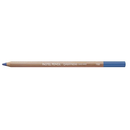 PASTEL PENCIL-BLUISH GREY-FSC