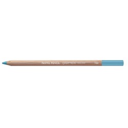 PASTEL PENCIL-LIGHT BLUE-FSC
