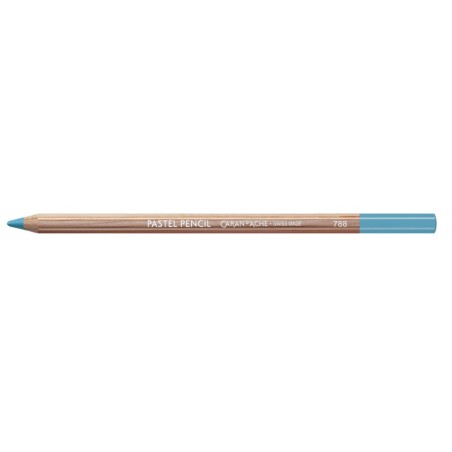 PASTEL PENCIL-LIGHT BLUE-FSC