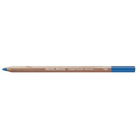PASTEL PENCIL-PHTHALOCYANINE BLUE-FSC
