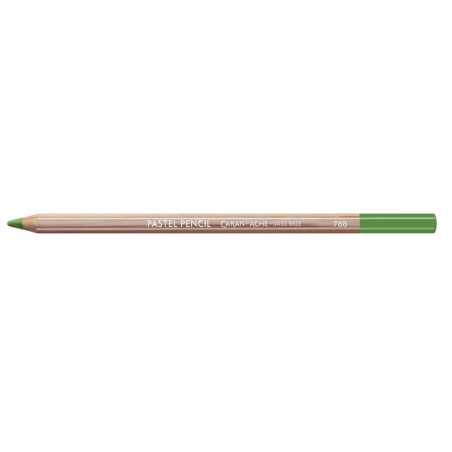PASTEL PENCIL-MIDDLE MOSS GREEN 30%-FSC