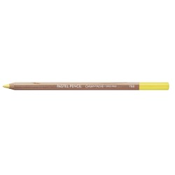 PASTEL PENCIL-LEMON YELLOW-FSC