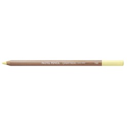 PASTEL PENCIL-LIGHT LEMON YELLOW-FSC