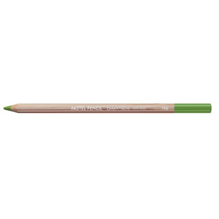 PASTEL PENCIL-LIGHT OLIVE 40%-FSC