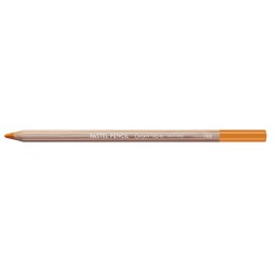 PASTEL PENCIL-FAST ORANGE-FSC