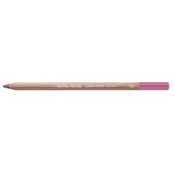 PASTEL PENCIL-PURPLISH RED-FSC