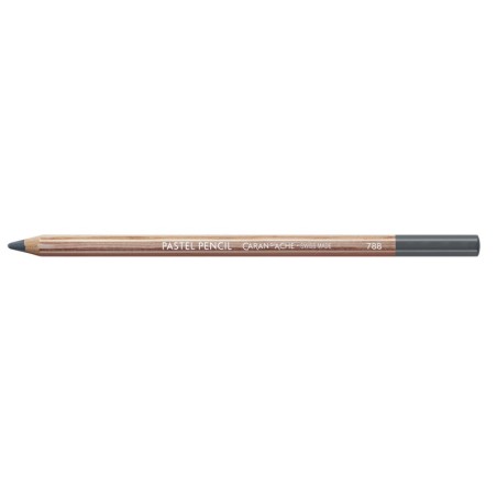 PASTEL PENCIL-PAYNE'S GREY 50%-FSC