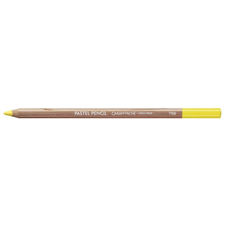 PASTEL PENCIL-LIGHT CADMIUM YELLOW-FSC