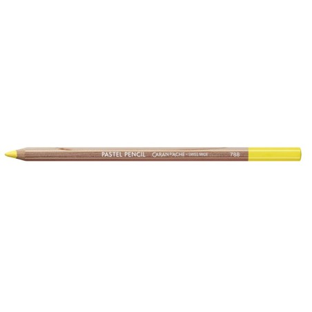 PASTEL PENCIL-LIGHT CADMIUM YELLOW-FSC