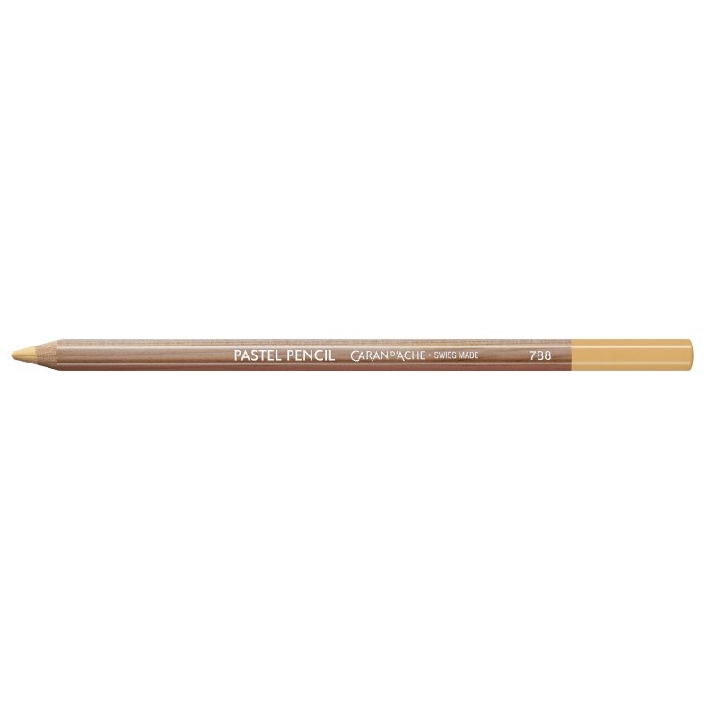 PASTEL PENCIL-LIGHT FLESH 10%-FSC