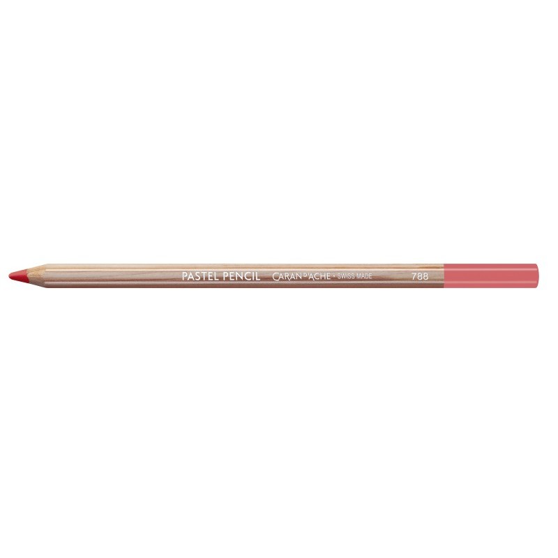 PASTEL PENCIL-ANTHRAQUINOID PINK-FSC