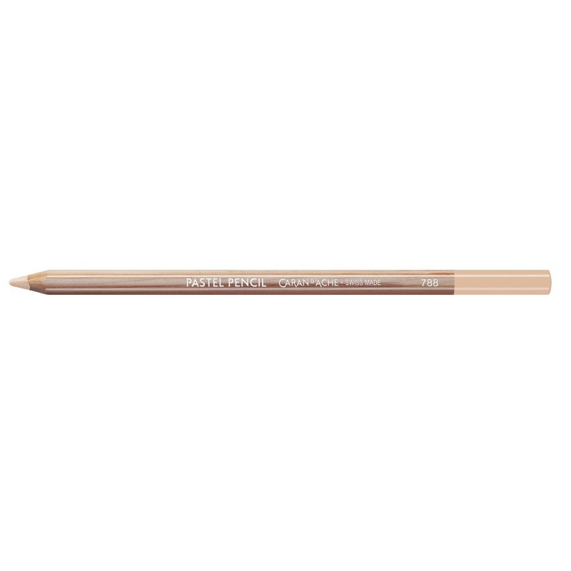 PASTEL PENCIL-PINK WHITE-FSC