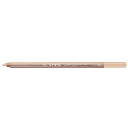 PASTEL PENCIL-PINK WHITE-FSC