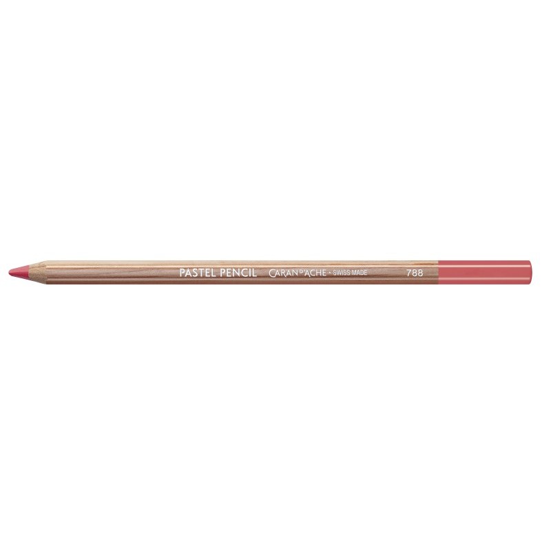 PASTEL PENCIL-PORTRAIT PINK-FSC