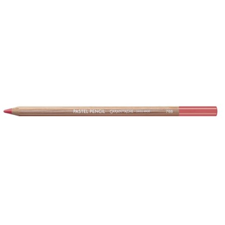 PASTEL PENCIL-PORTRAIT PINK-FSC